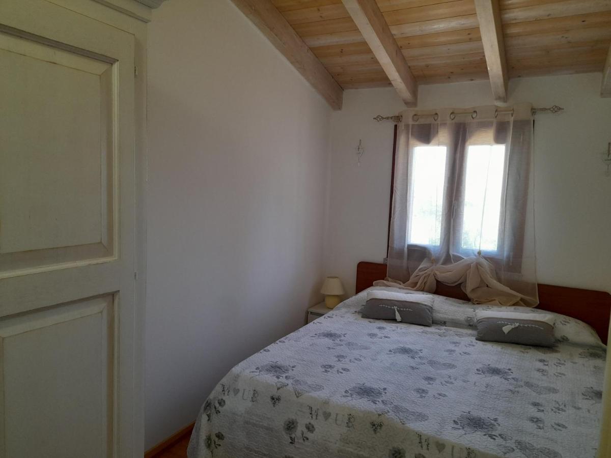 La Casa Del Cuore Пула Екстер'єр фото