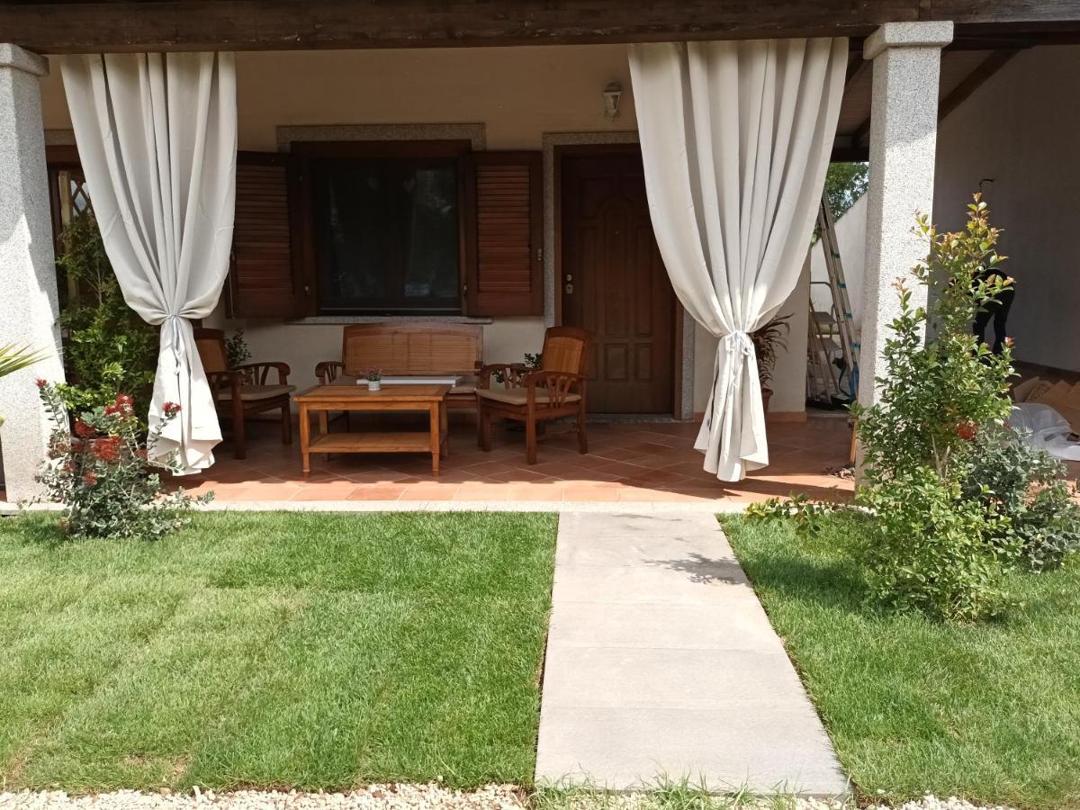 La Casa Del Cuore Пула Екстер'єр фото