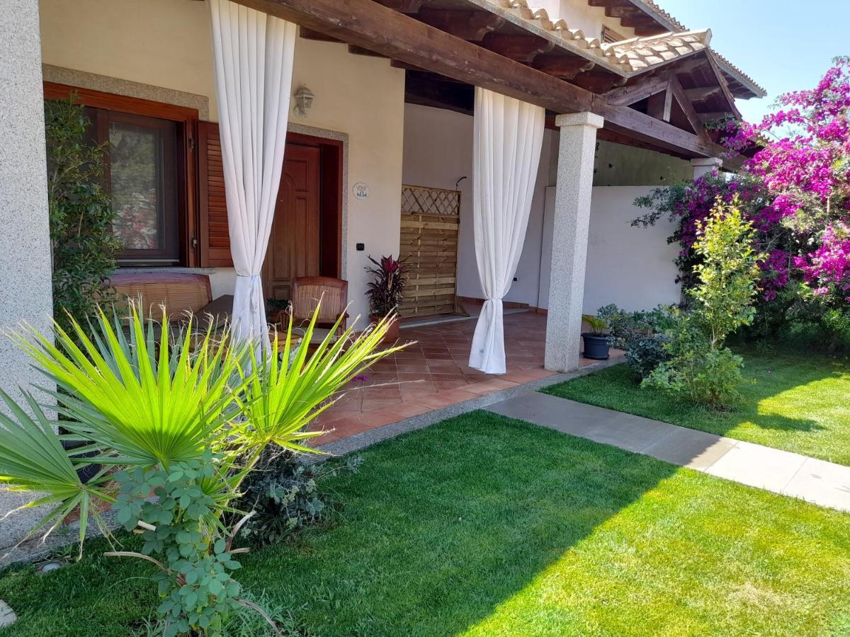La Casa Del Cuore Пула Екстер'єр фото