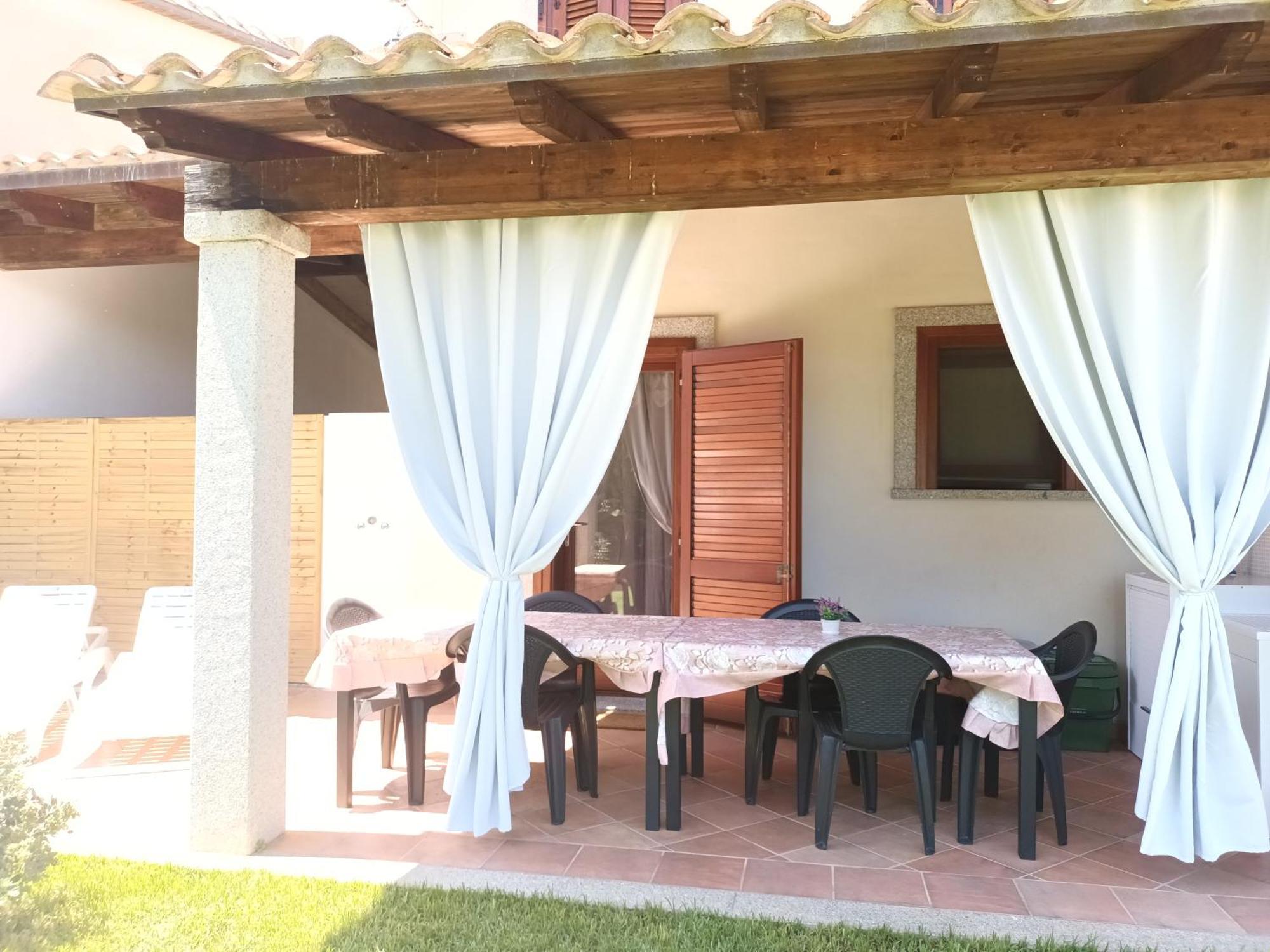 La Casa Del Cuore Пула Екстер'єр фото