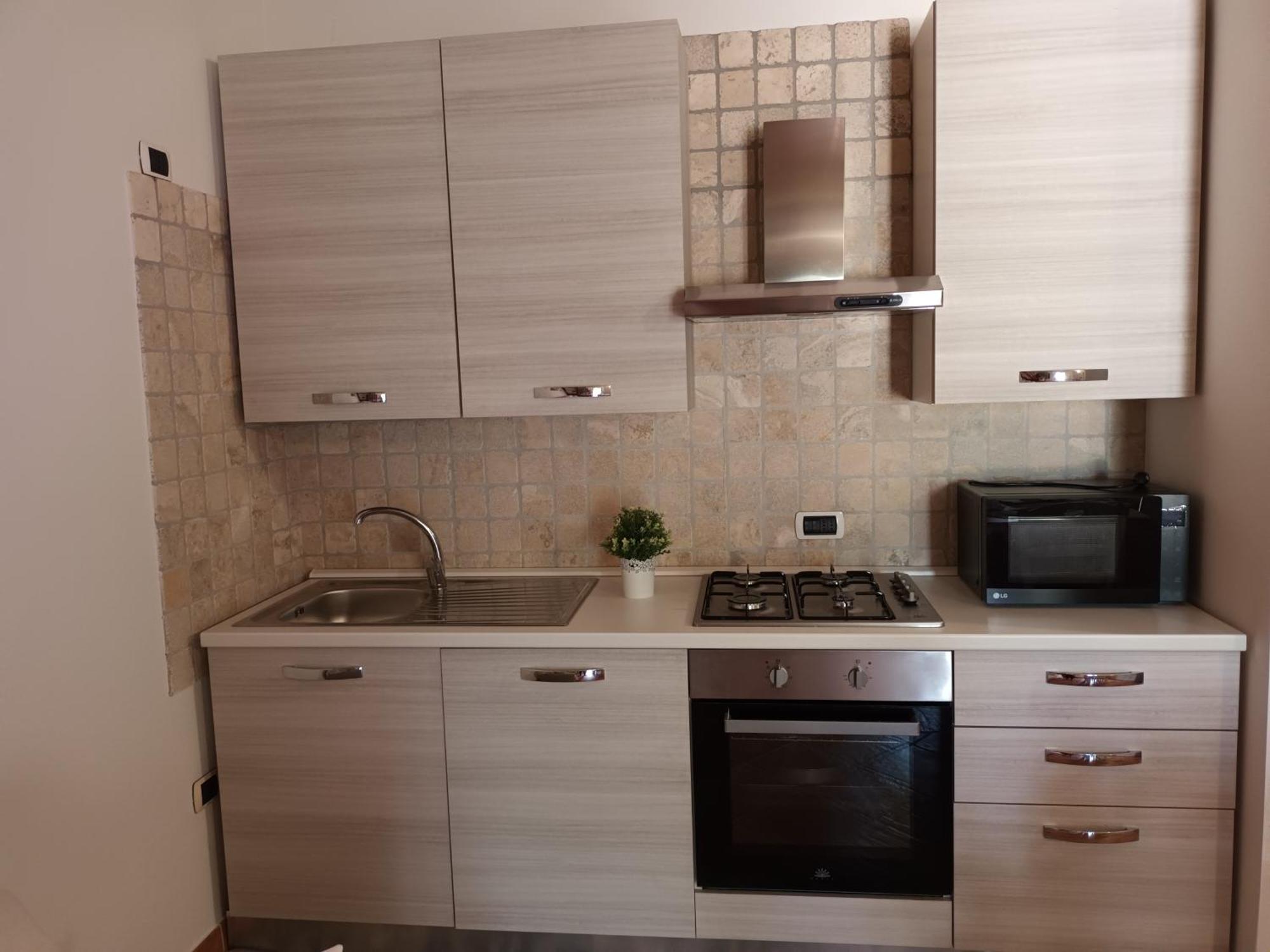 La Casa Del Cuore Пула Номер фото