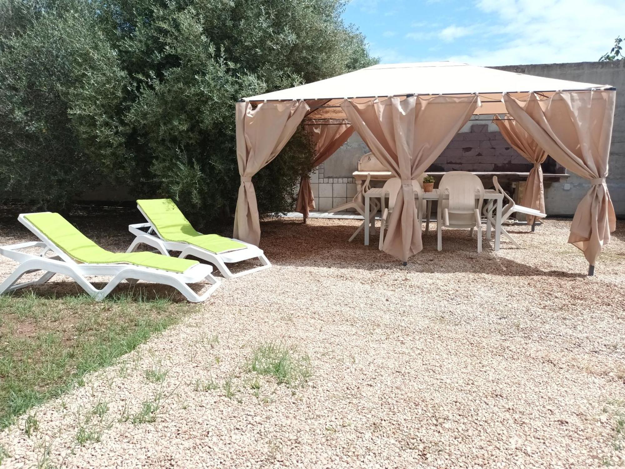 La Casa Del Cuore Пула Номер фото