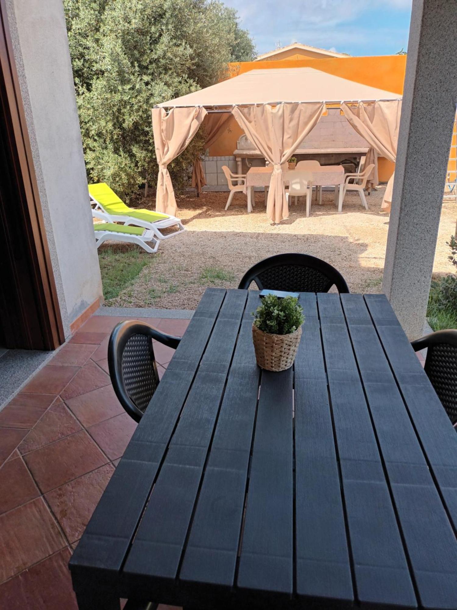 La Casa Del Cuore Пула Номер фото